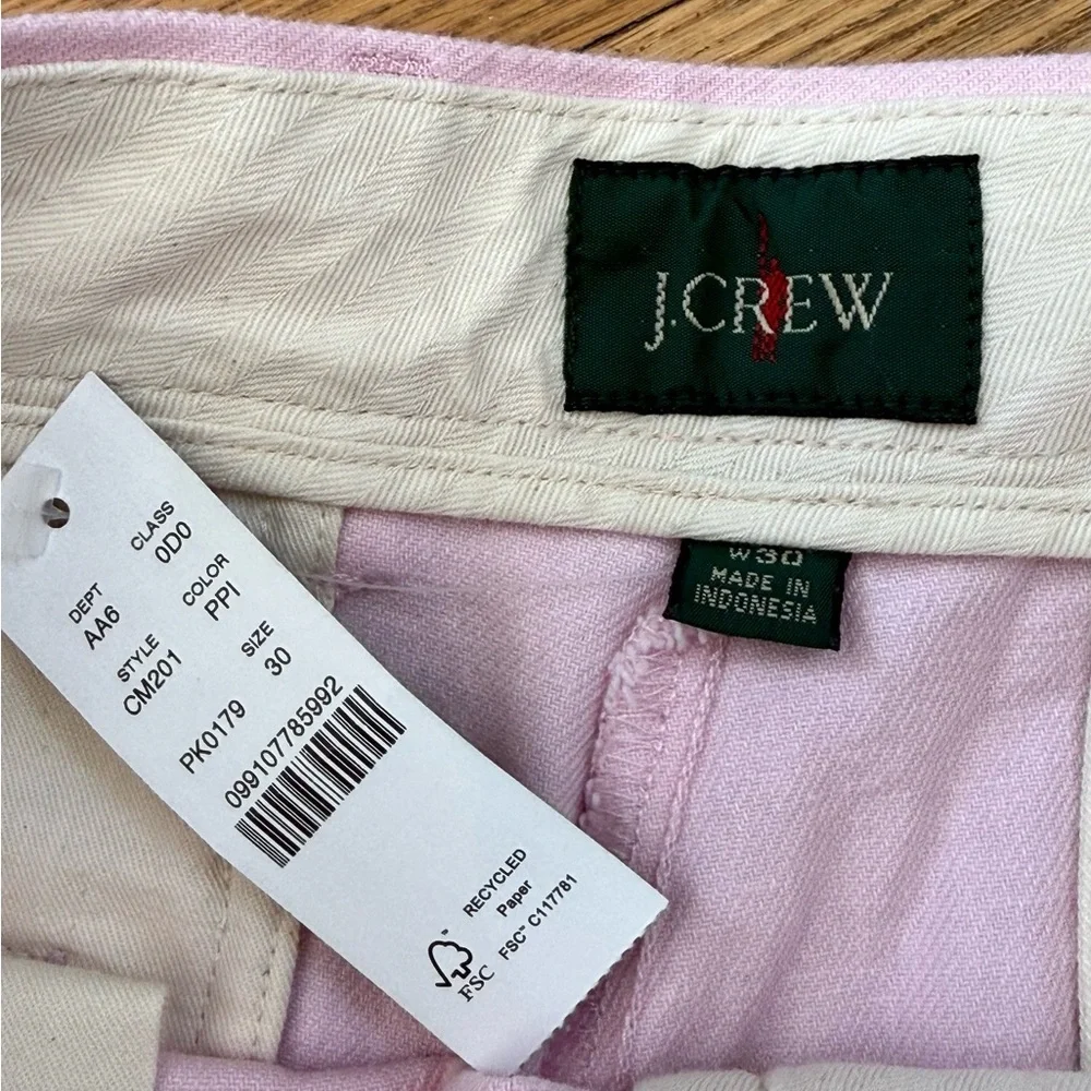 J Crew 8